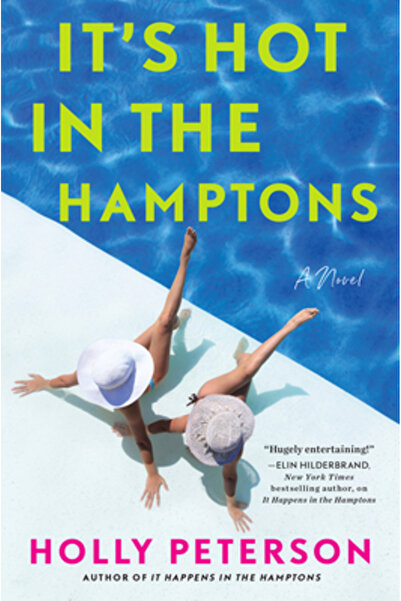 William Morrow E cald în Hamptons