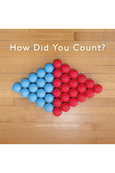 Routledge Cum ai numărat?: Carte ilustrată