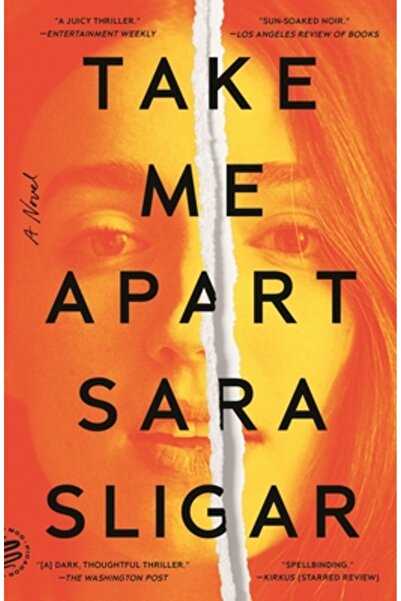 Picador Take Me Apart