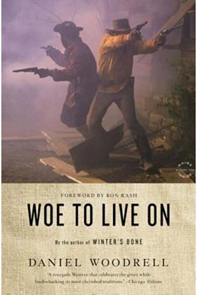 Back Bay Books Vai de trăit în continuare