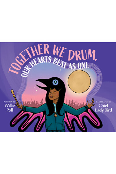 Arsenal Pulp Press Împreună batem tobele, inimile noastre bat ca una