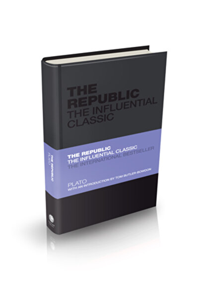 John Wiley & Sons Inc Republica: Clasicul influent