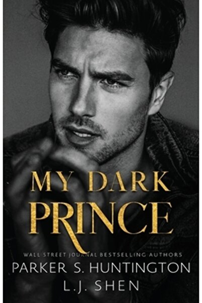 INDEPENDENT CAT Prințul meu întunecat: O poveste de dragoste de la dușmani la...