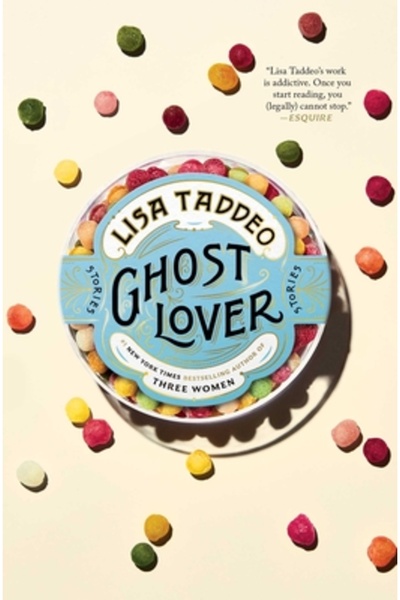 Gallery Books Ghost Lover: Stories