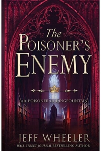 Draft2digital Llc Inamicul otrăvitorului