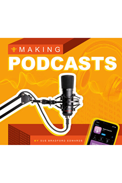 Essential Lib Crearea de podcasturi