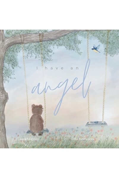 INDEPENDENT CAT Am un înger: Versiunea îngerească masculină