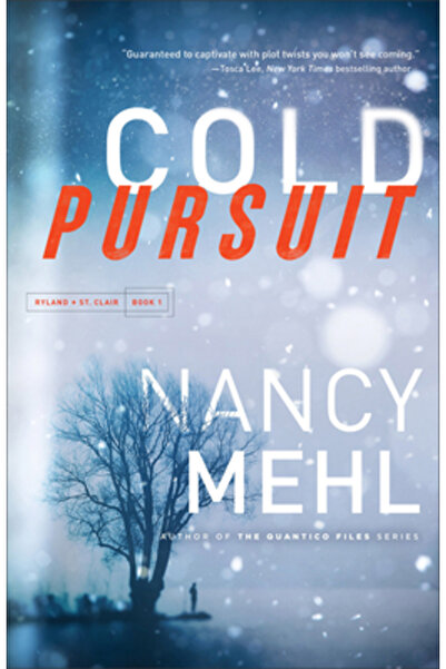 Bethany House Publ Urmărire la rece