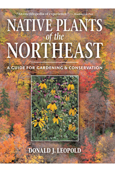 Timber Press (Or) Plante native din nord-est: un ghid pentru grădinărit și co...