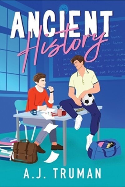 INDEPENDENT CAT Istorie antică