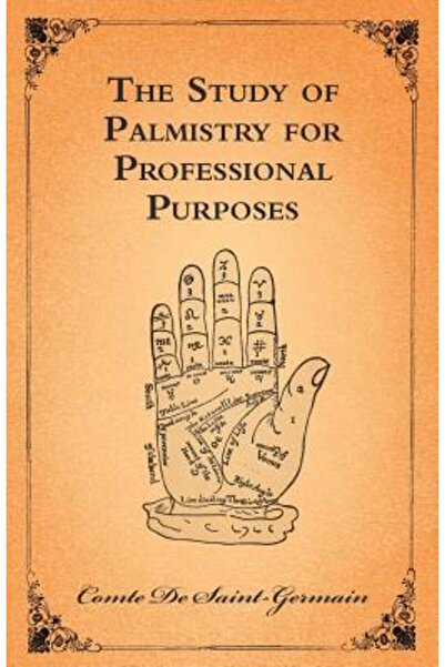 Read Books Studiul chiromanției în scopuri profesionale