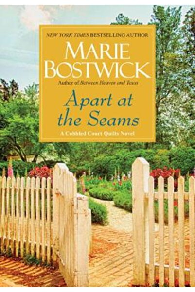 KENSINGTON Apart la cusături