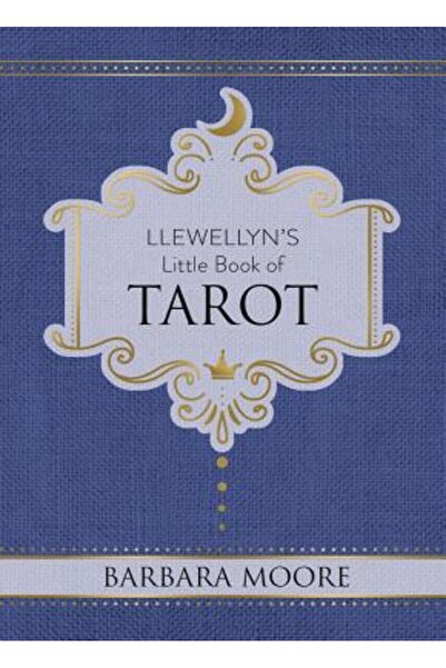Llewellyn Pub Mica carte de tarot a lui Llewellyn