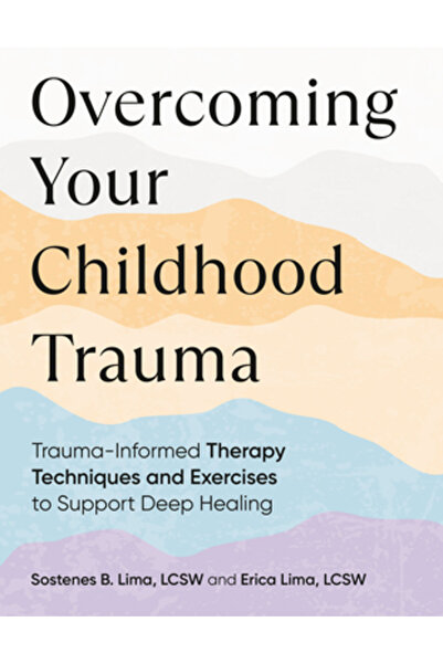 ZEITGEIST Depășirea traumei din copilărie: Tehnici și exerciții de terapie ba...