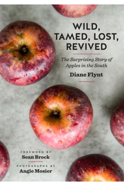 Univ Of North Carolina Pr Sălbatic, îmblânzit, pierdut, reînviat: Povestea su...