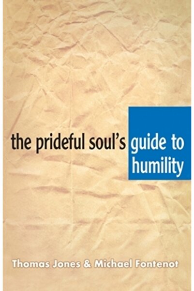 INDEPENDENT CAT Ghidul sufletului mândru spre umilință