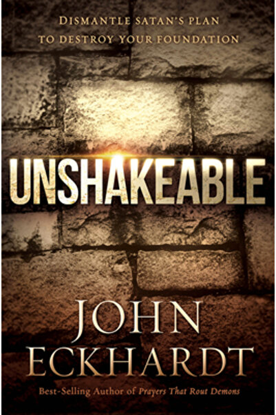 BIBLIOBAZAAR Neclintit: Dezmembrarea planului lui Satan de a vă distruge temelia