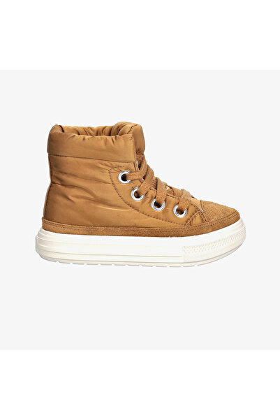 Converse Chuck Taylor All Star Elements Çocuk Turuncu Sneaker