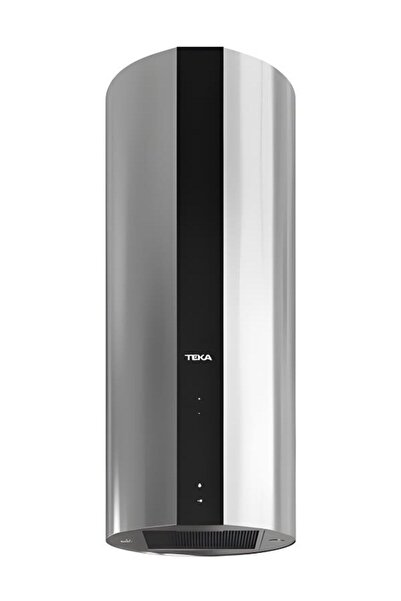 Teka CC 485 Inox Ada Tipi Davlumbaz