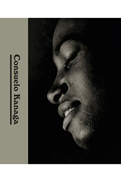 Thames & Hudson Consuelo Kanaga