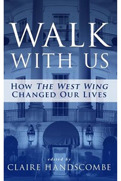 Kessinger Pub Llc Mergeți alături de noi: Cum ne-a schimbat viețile „Aripa de...