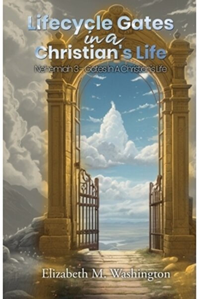 INDEPENDENT CAT Porțile ciclului vieții în viața unui creștin: Neemia 3 - Por...