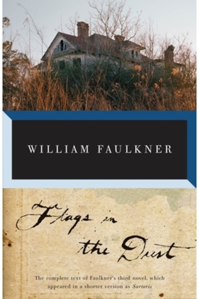 Vintage Books Steaguri în praf