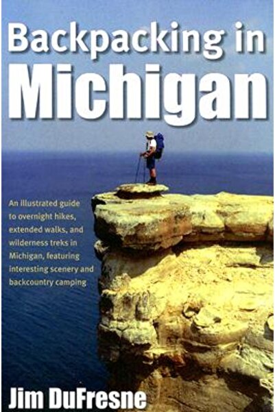 University Of Michigan Press Rucsacul în spate în Michigan