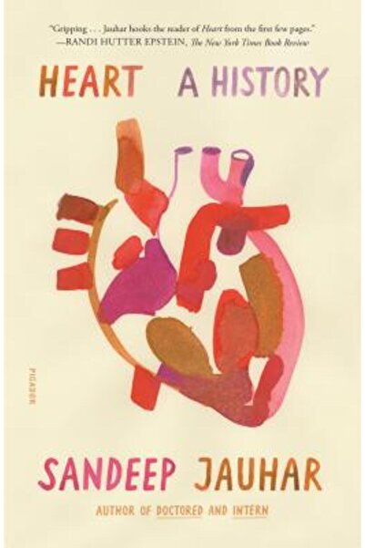 Picador Heart: A History