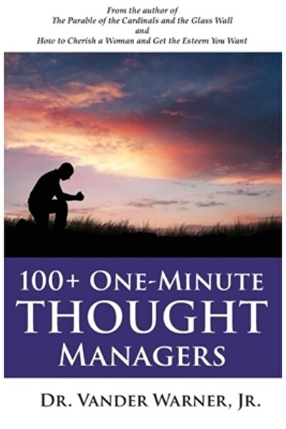 Trilogy Christian Pub 100+ One-Minute Thought Managers