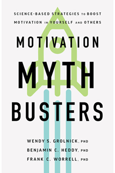 Amer Psychological Assn Demontarea miturilor despre motivație: Strategii baza...