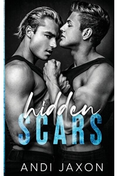 Green Place Books Cicatrici ascunse