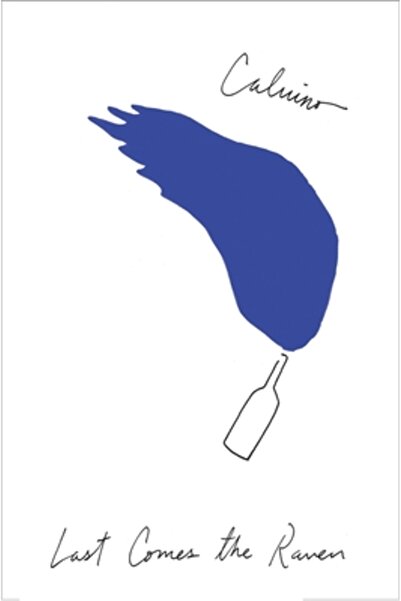 mariner books Ultimul vine corbul