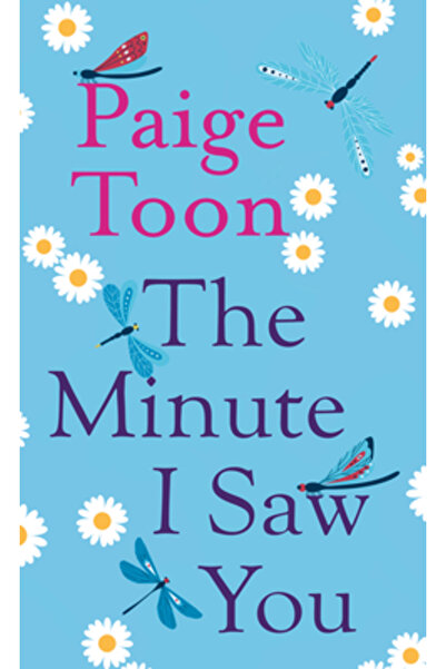 Thorndike Pr Minutul în care te-am văzut