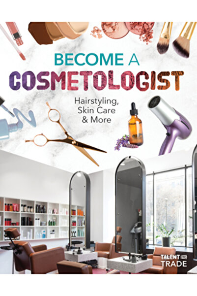 Abdo & Daughters Become a Cosmetologist: Hairstyling, Skin Care & More: Hairs...