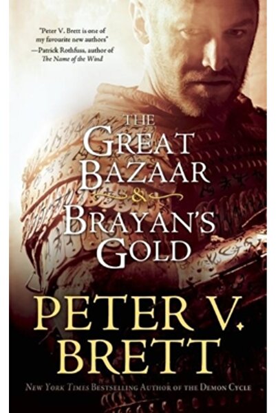 BIBLIOBAZAAR Marele Bazar și Aurul lui Brayan