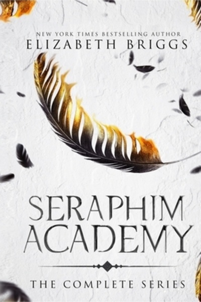 INDEPENDENT CAT Academia Serafim: Seria completă