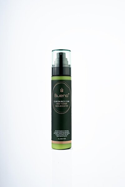 BUENO Icheon Rice Core Mist Toner Skin-Booster Canlandırıcı Cilt Toniği 105 mL