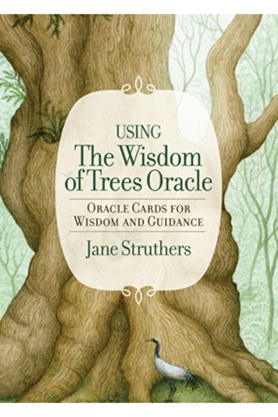 Watkins Pub Ltd Oracolul Înțelepciunii Copacilor: Cărți Oracol pentru Înțelep...