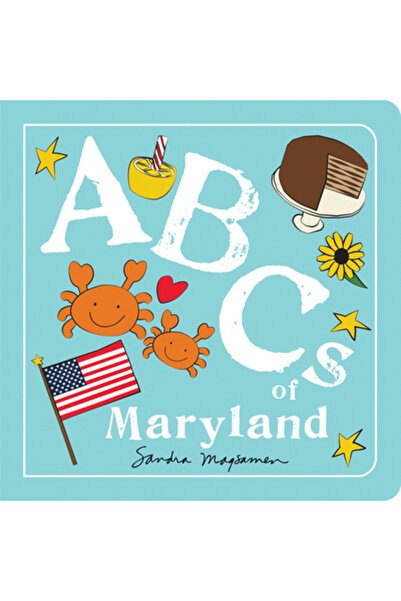 Hometown World ABC-urile din Maryland