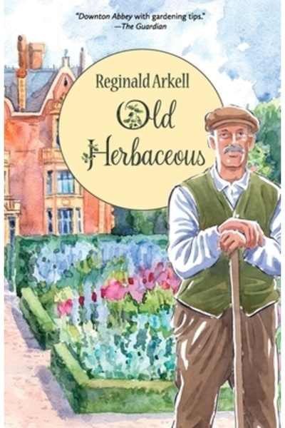 Bookbaby Ierboase vechi (Ediție ilustrată Warbler Classics)