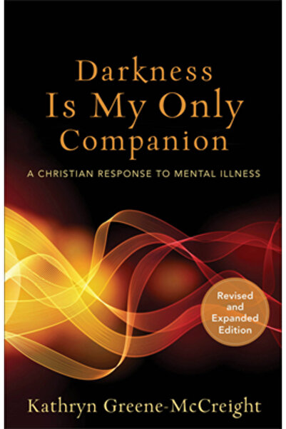 John Wiley & Sons Inc Întunericul este singurul meu tovarăș: Un răspuns creșt...