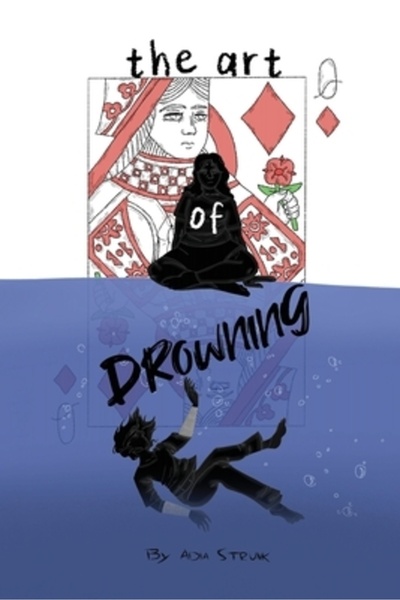 Outskirts Pr The Art of Drowning