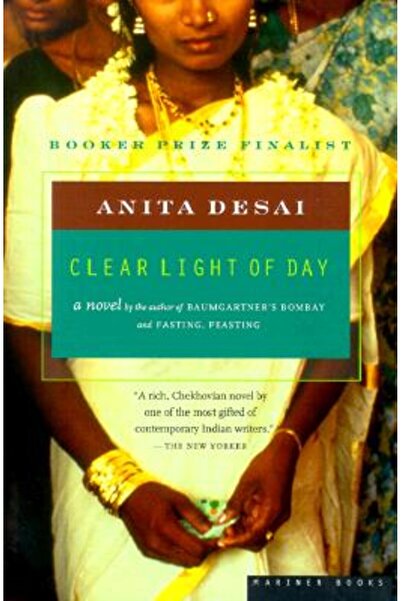 mariner books Lumina clară a zilei