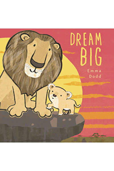 Templar Books Dream Big