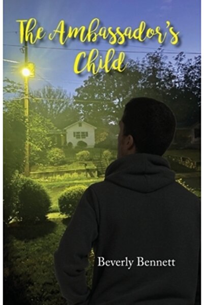 Trilogy Christian Pub Copilul ambasadorului