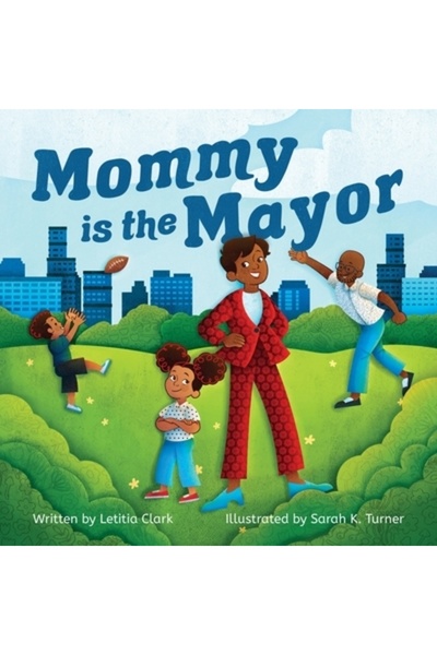 Halo Pub Intl Mama este primarul