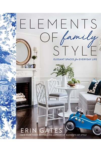 Touchstone Pr Elemente ale stilului familial: Design elegant pentru viața imp...