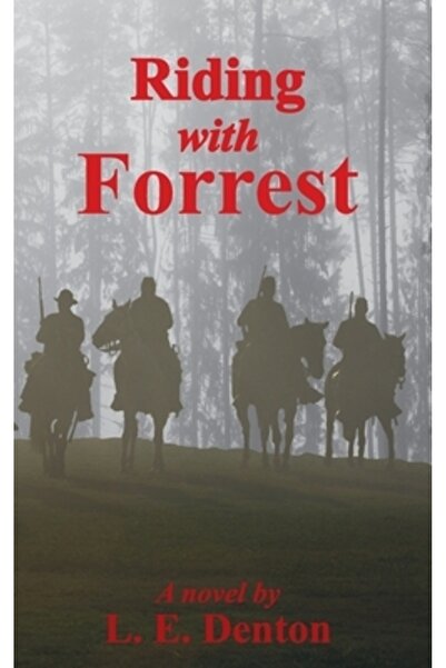 INDEPENDENT CAT Călărind cu Forrest: Memoriile lui John Barrett, Compania de ...