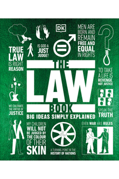 Dk Pub Cartea de Legi